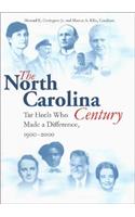 North Carolina Century