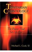 Trinitarian Christology