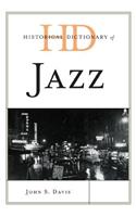 Historical Dictionary of Jazz