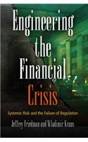 Engineering the Financial Crisis