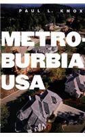 Metroburbia, USA