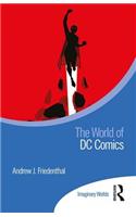 The World of DC Comics