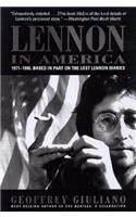 Lennon in America