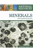 Minerals