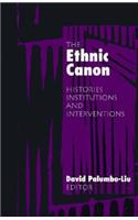 Ethnic Canon