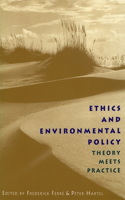 Ethics and Environmental Policy