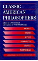 Classic American Philosophers