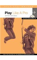 Next Step Guitar - Play Like a Pro