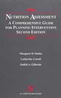 Nutrition Assessment: A Comprehensive Guide for Planning Intervention
