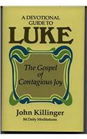 Devotional Guide to Luke