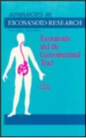 Eicosanoids and the Gastrointestinal Tract