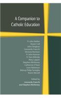 Companion to Catholic Education