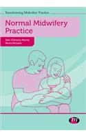 Normal Midwifery Practice