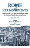 Rome and Her Monuments