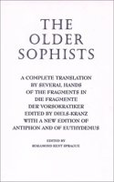 The Older Sophists