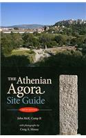 The Athenian Agora