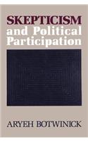 Skepticism and Political Participation