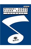 Michael Aaron Piano Course