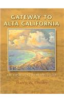 Gateway to Alta California