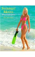Swimsuit Model Photography
