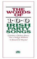 The Words Of 100 Irish Party Songs