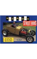 Nostalgia Street Rods