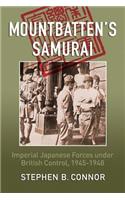 Mountbatten's Samurai