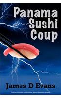 Panama Sushi Coup