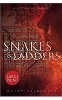 Snakes and Ladders