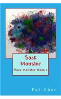 Sock Monster