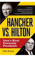 Hancher vs. Hilton