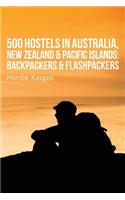 500 Hostels