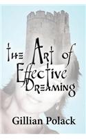 Art of Effective Dreaming
