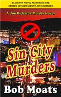 Sin City Murders