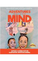 Adventures of the Mind