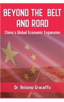 Beyond the Belt and Road