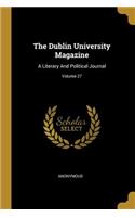 The Dublin University Magazine