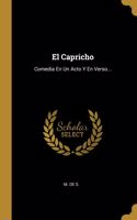 El Capricho