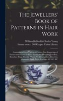 Jewellers' Book of Patterns in Hair Work