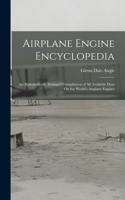 Airplane Engine Encyclopedia