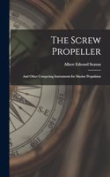Screw Propeller