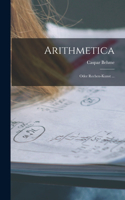 Arithmetica