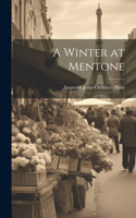 Winter at Mentone