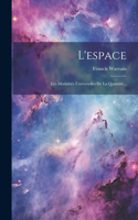 L'espace