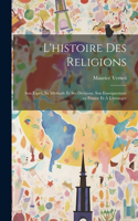 L'histoire des religions
