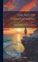 Art of Contentment