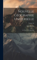 Nouvelle Géographie Universelle