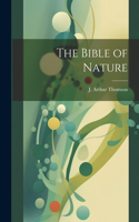 Bible of Nature