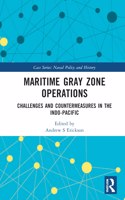 Maritime Gray Zone Operations