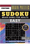 SUDOKU Easy